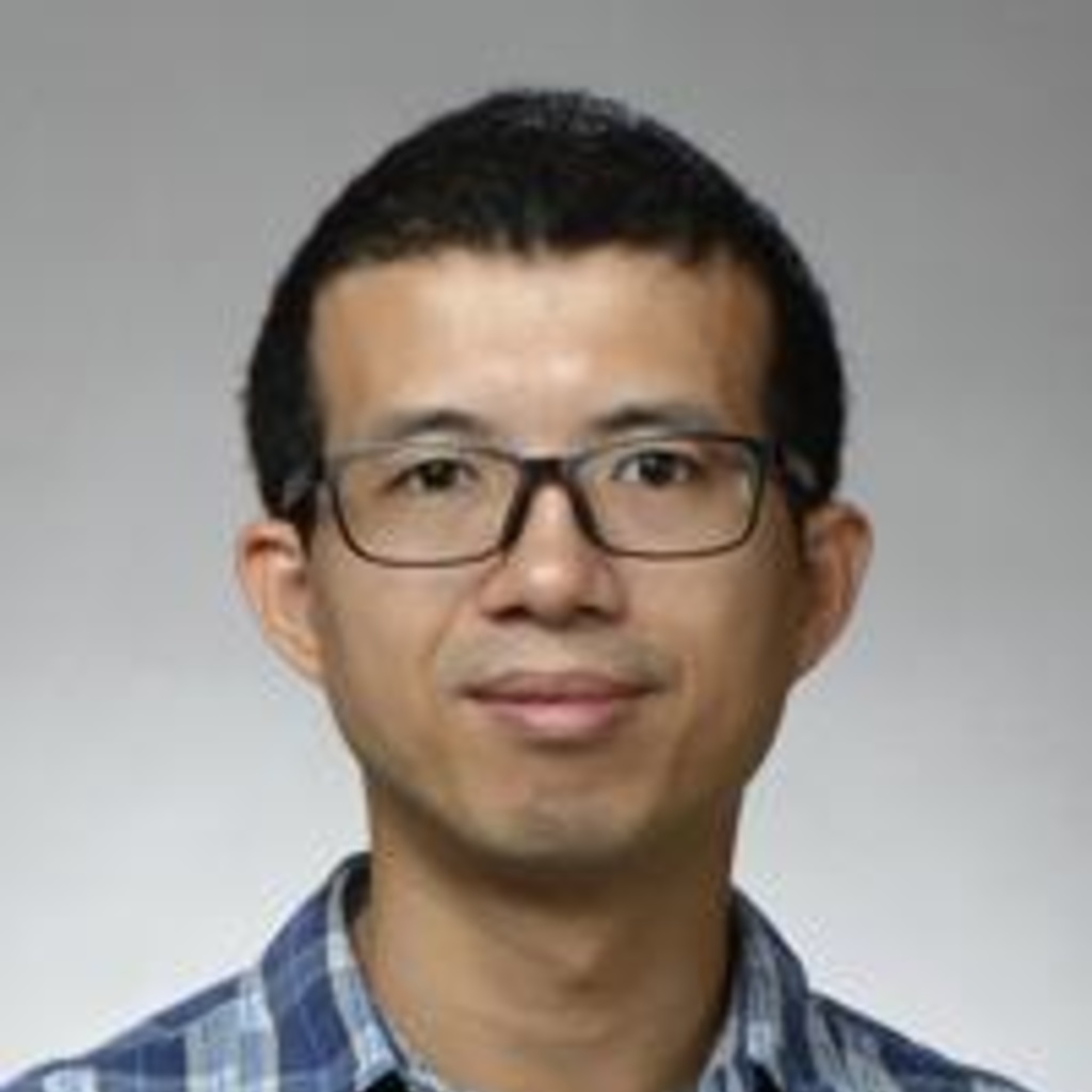 Huojun Cao