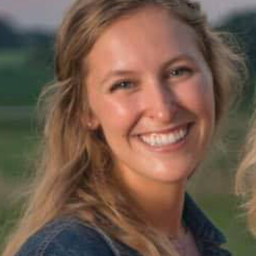 Amanda Wilson