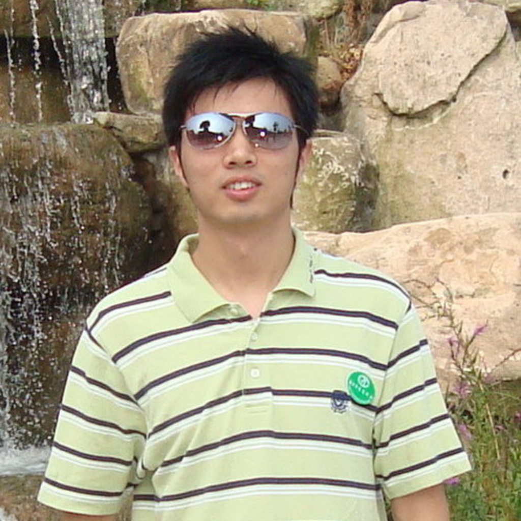 Zhao Sun