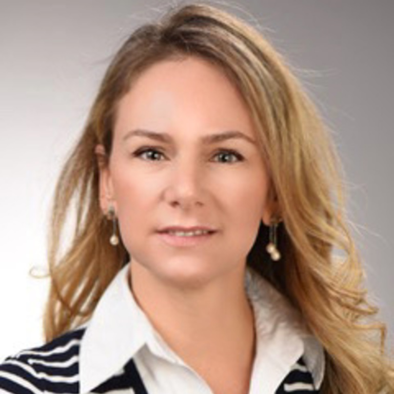 Clarissa Souza Gomes da Fontour