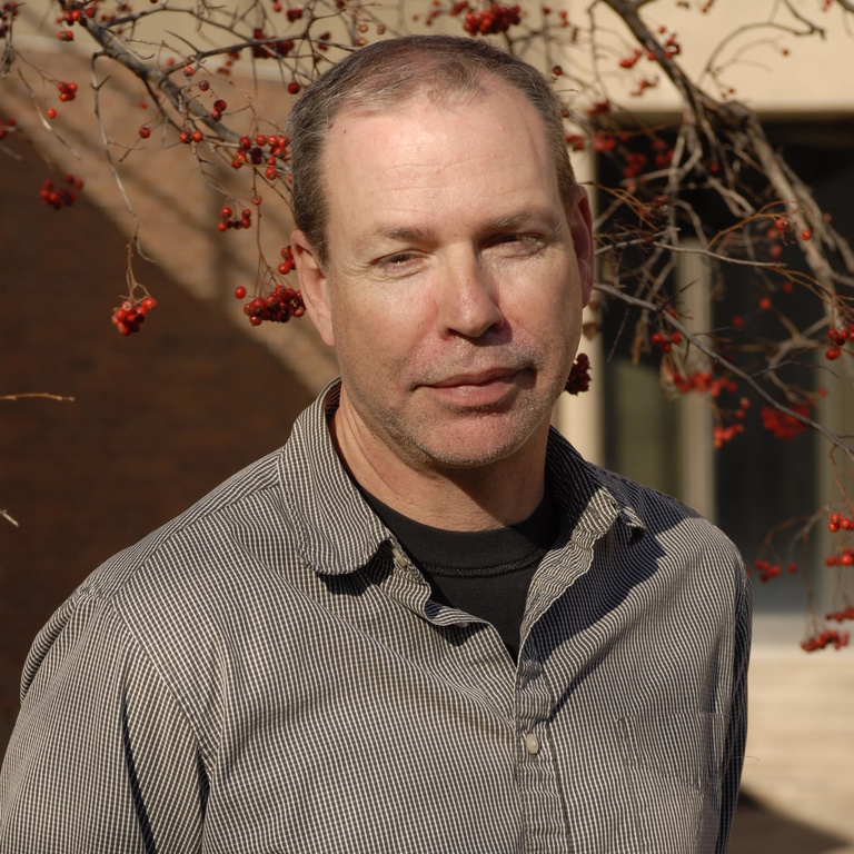 Steve Eliason